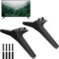TV Legs Replacement Base for 49 50 55 Inch TV X4723