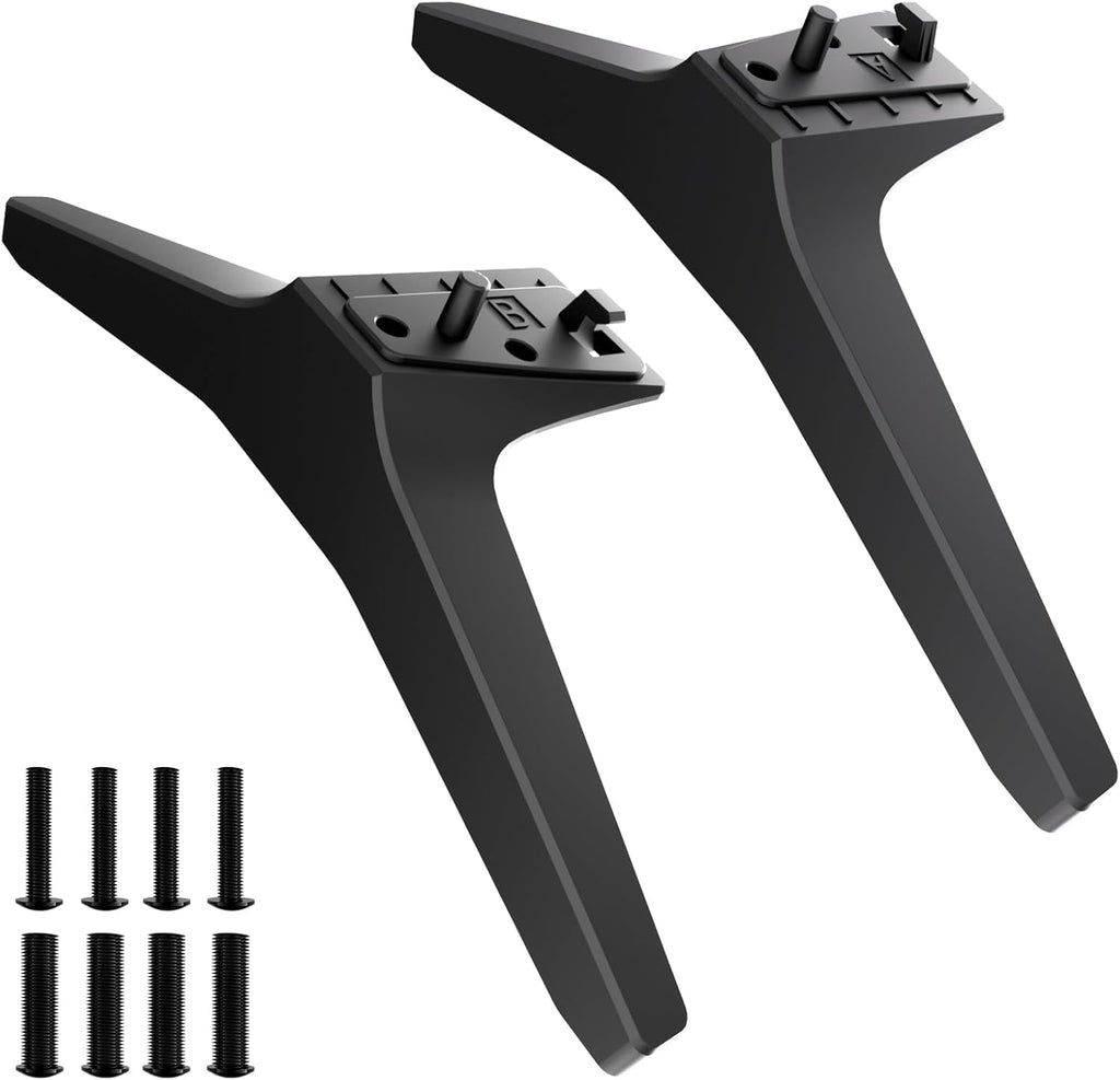 TV Legs Replacement Base for 49 50 55 Inch TV X4723