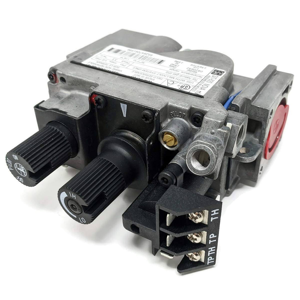 Sit Nova GAS Valve - Natural (NG) M8382