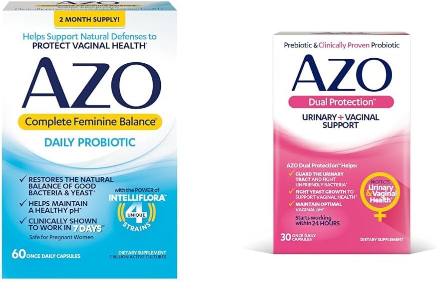 Daily Probiotics for Women P29222