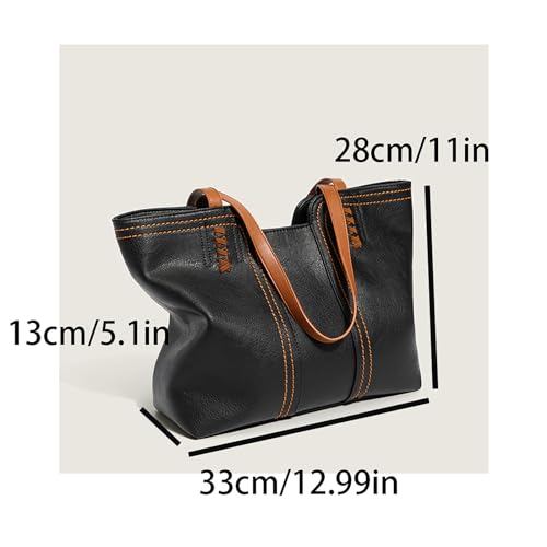 Tote Bag Handle Satchel Purse X13984