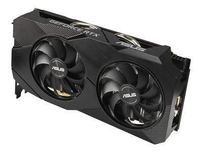 RTX 2060 SUPER 8 GB GDDR6 Graphics Card L9561