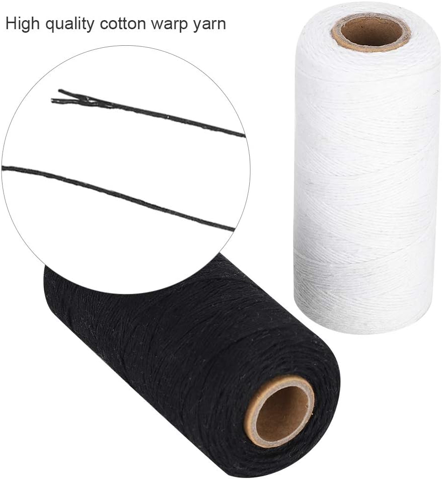 Cotton Loom Warp Thread 1mm 250M N493253