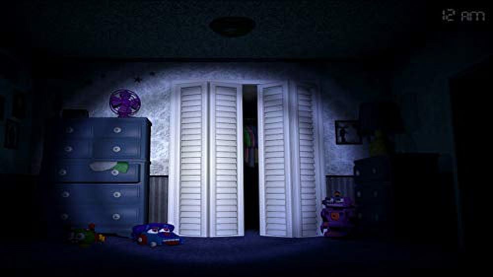 Xbox One Game G15689