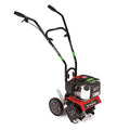 Mini Cultivator with 43CC 2 Cycle Engine Y4714