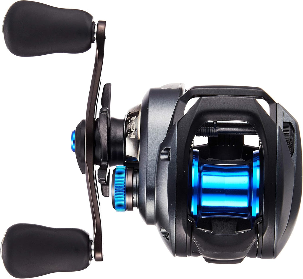 20 SLX DC 71XG Left Reel P425