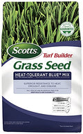 5.6 lbs. Grass Seed with Fertilizer and Soil Improver P7824