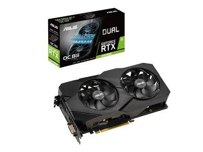 RTX 2060 SUPER 8 GB GDDR6 Graphics Card L9561