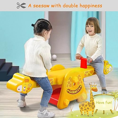 5-in-1 Toddler Slide Swing Set with Ball Pit A385