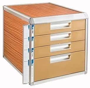Medium File Storage Cabinet P638