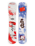 Wide Snowboard A961