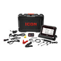 Professional Comprehensive Diagnostic Scanner R3715