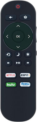Remote Control Compatible with Philips TV H914