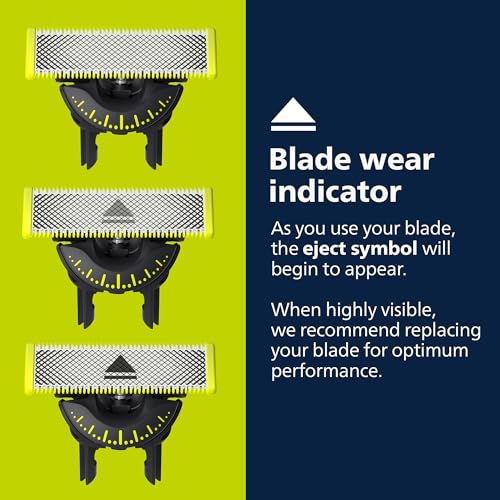 2 pack Replacement Blades for Electric Shaver N833