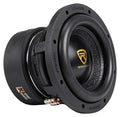 10" 2000w Peak Dual 2-Ohm Car Audio Subwoofer K42683