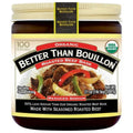 Roasted Beef Base, 21 Ounce Q50791