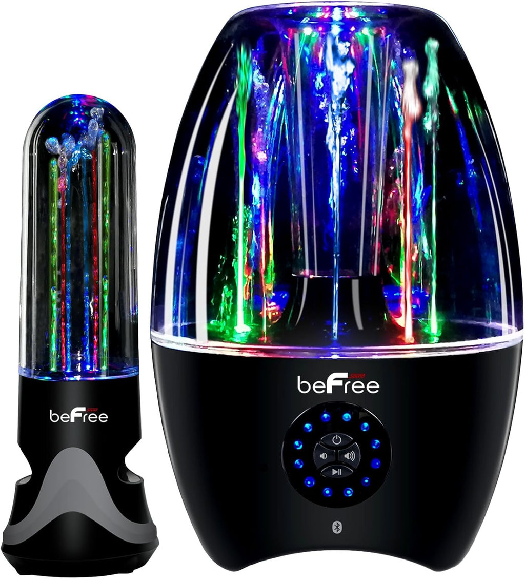 2.1 Channel Wireless Bluetooth Sound System D528