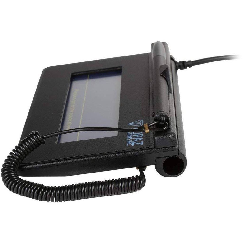 USB Electronic Signature Capture Pad H82524