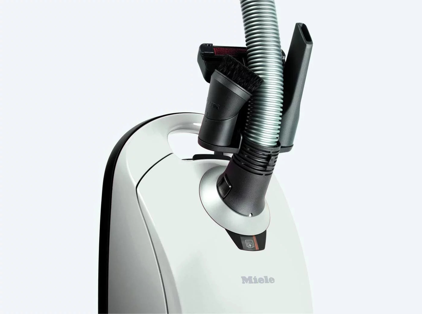 Compact C1 Pure Suction Powerline Canister Vacuum, Lotus White H372399