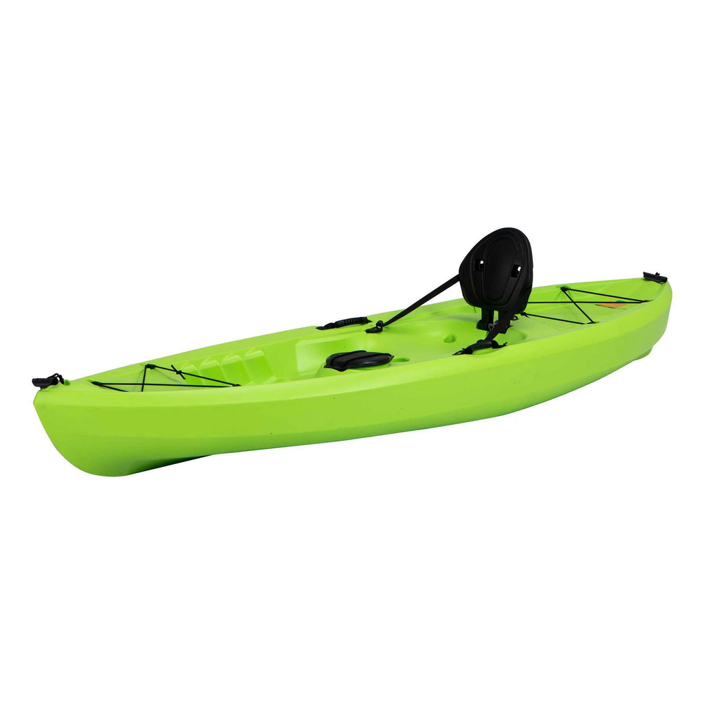 Lime Green Sit-On-Top Kayak K5796