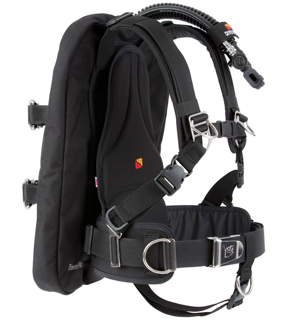 TravelPac BC Y271146