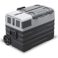 50 Liter Electric Cooler Portable Freezer Refrigerator O8335