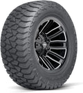 LT35/12.50R20 121R All-Terrain Tire H46049