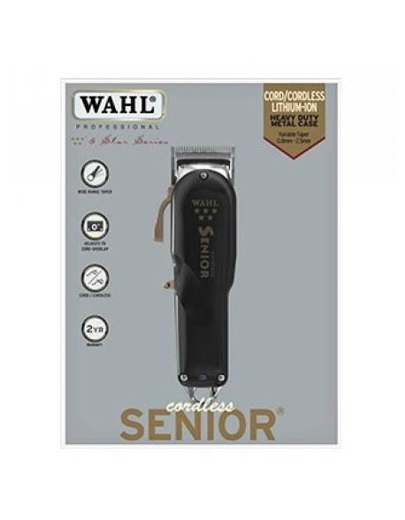 Cordless Clipper W387074