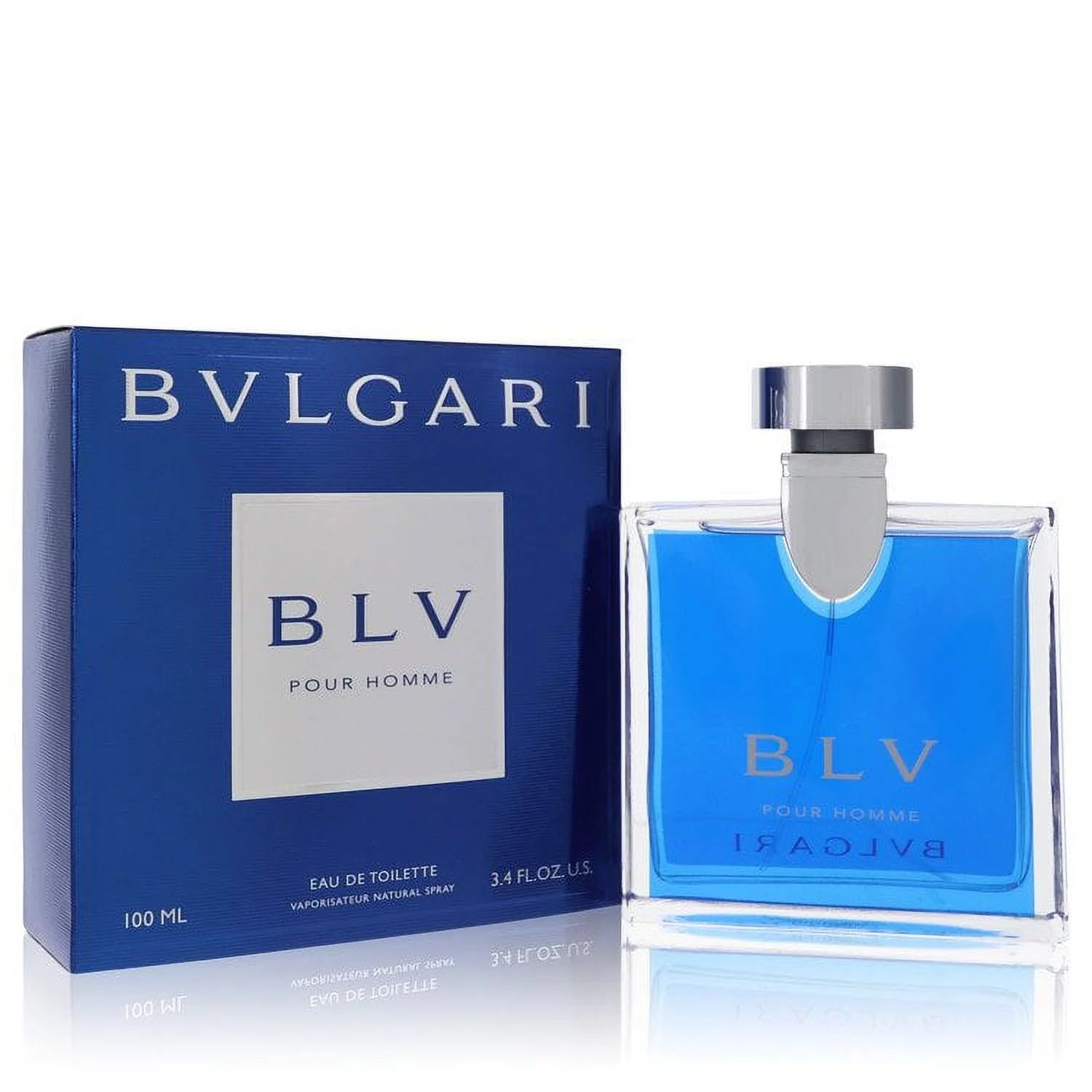 Eau De Toilette Spray 3.4 oz P823