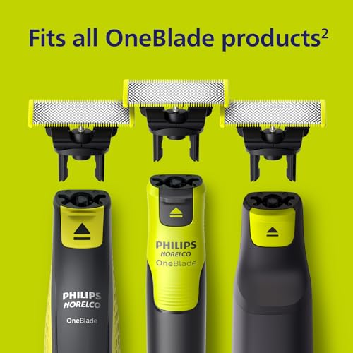 2 pack Replacement Blades for Electric Shaver N833