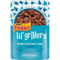 Seared Cuts Gravy Wet Cat Food Q63321