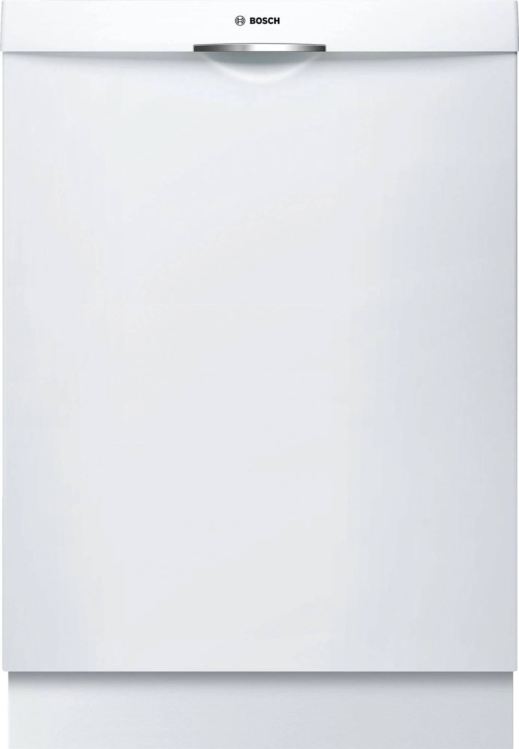 White 24x22 Built in Dishwasher Y4923