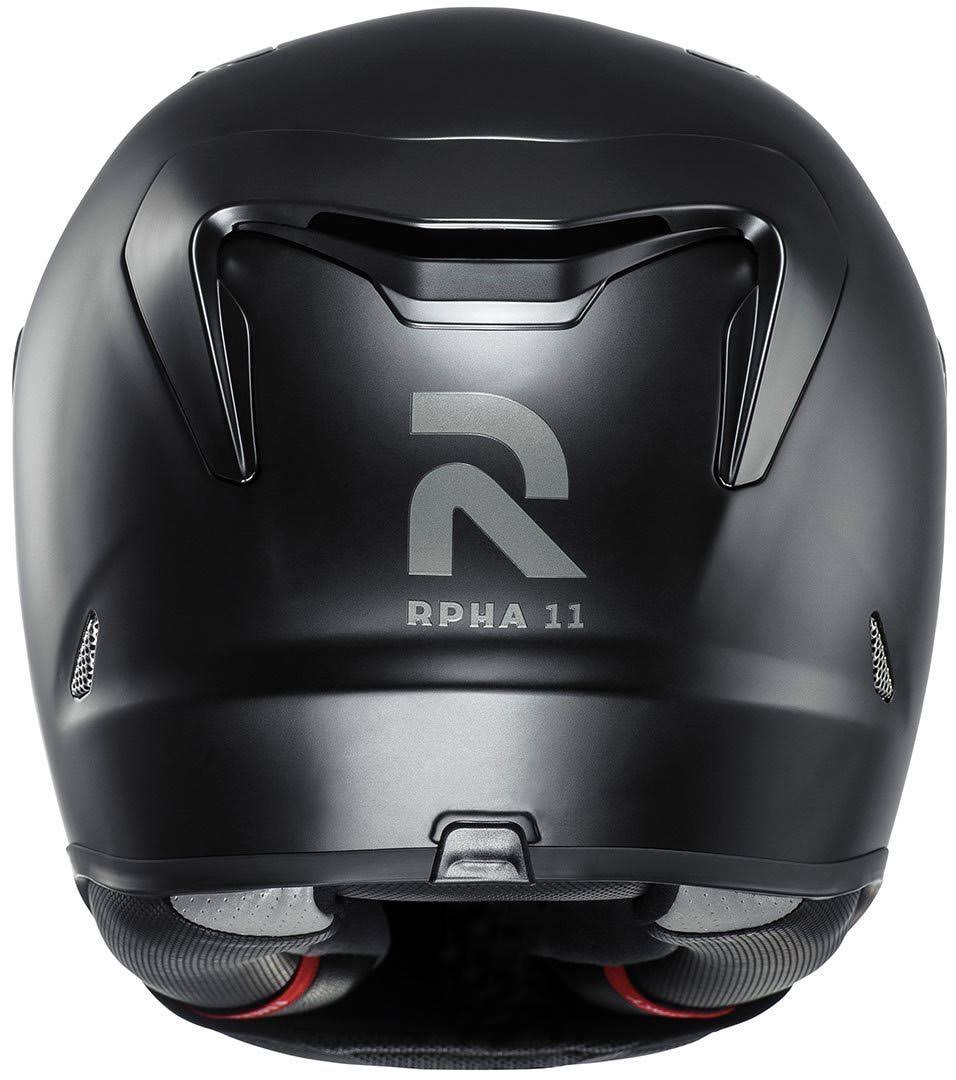 White Size S Helmet E936