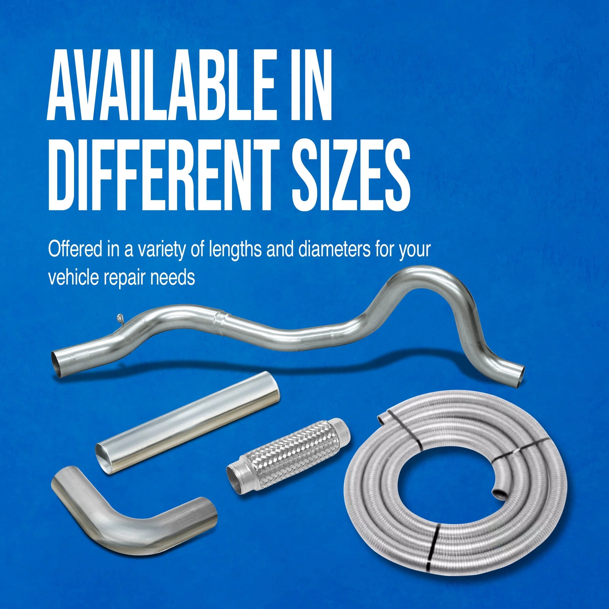 Heavy Duty Exhaust Elbow D35307