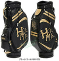 Black Gold Golf Caddy Bag V831