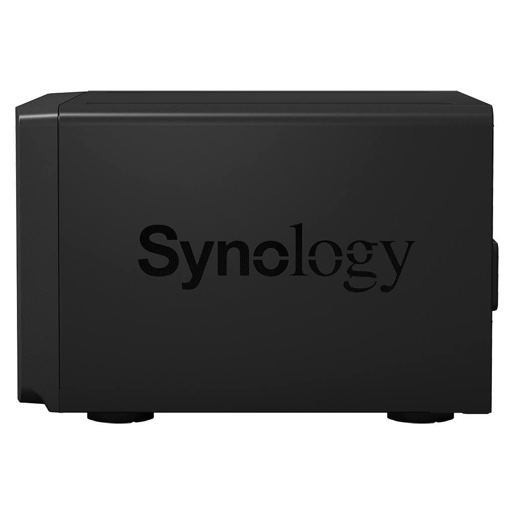 5-Bay Diskless NAS Server K7810