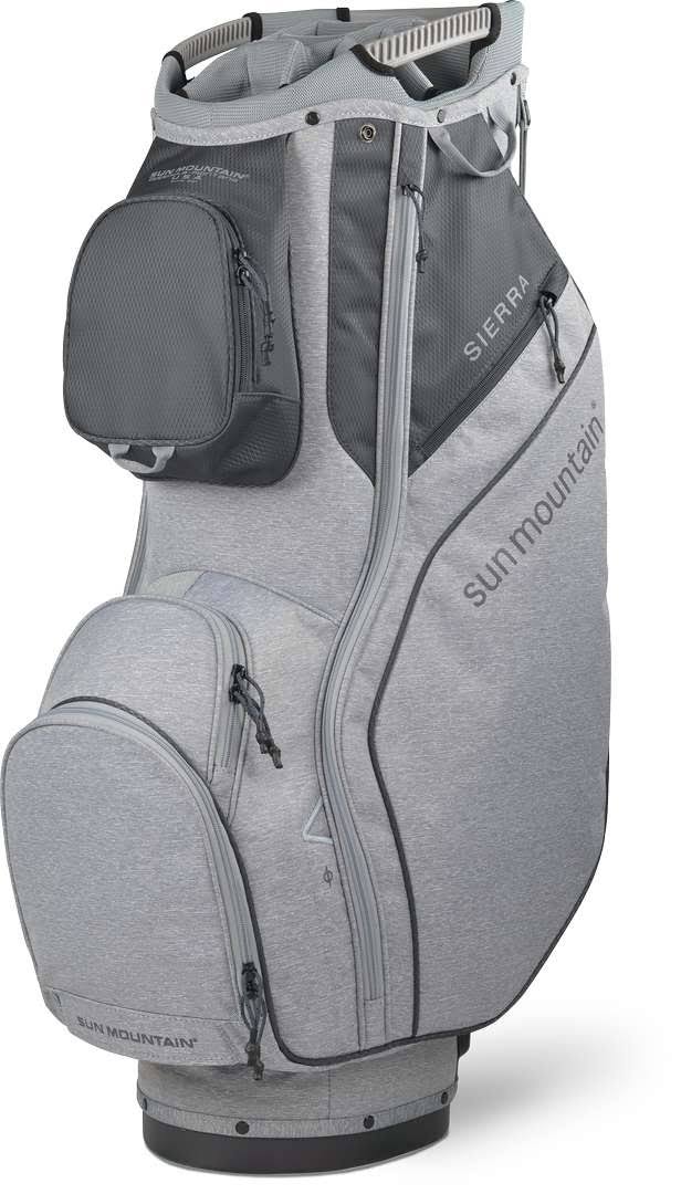Sierra Cart Bag X304