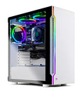 Ryzen 7 7800X3D AMD RX 7600XT 16GB 1TB SSD 32GB DDR5 RAM Gaming PC V171787