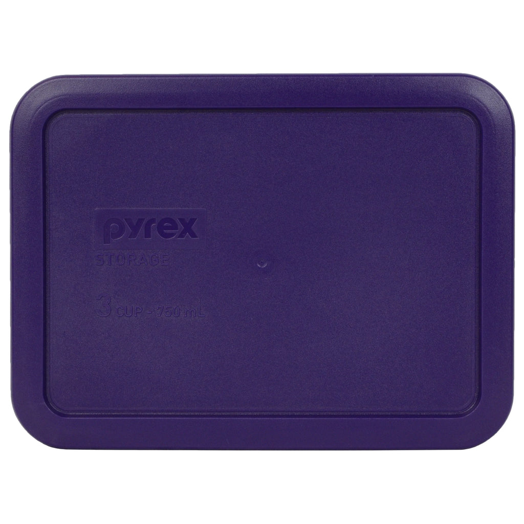 Pyrex 9 Lid Galaxy Themed Bundle C56534