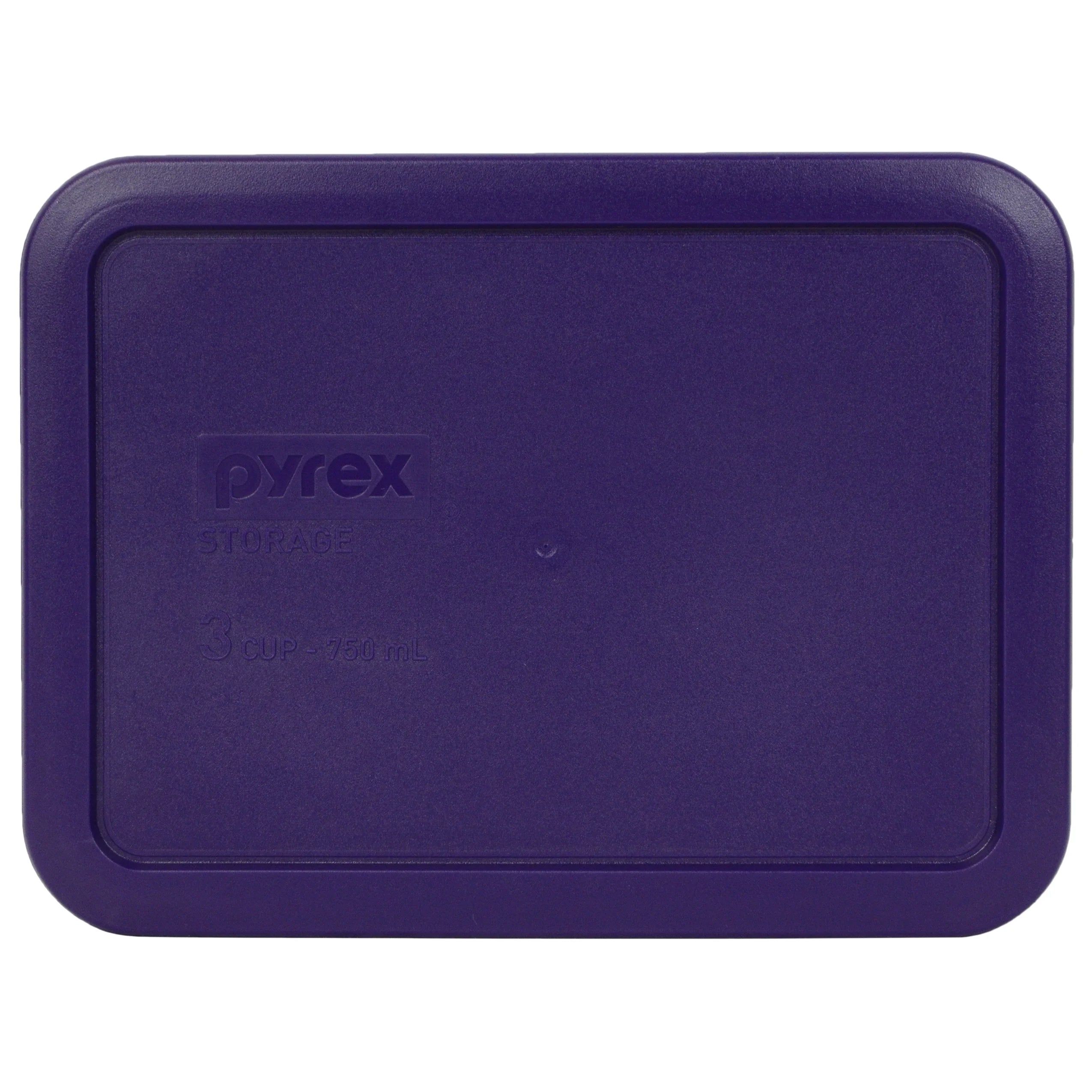 Pyrex 9 Lid Galaxy Themed Bundle C56534