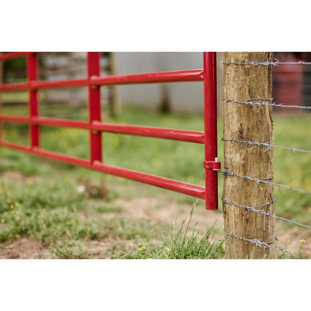 16 ft W Gate A263980