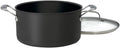 Nonstick Hard-anodized 6-quart Stockpot H270474