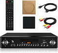 HD DVD Player with HDMI M55691
