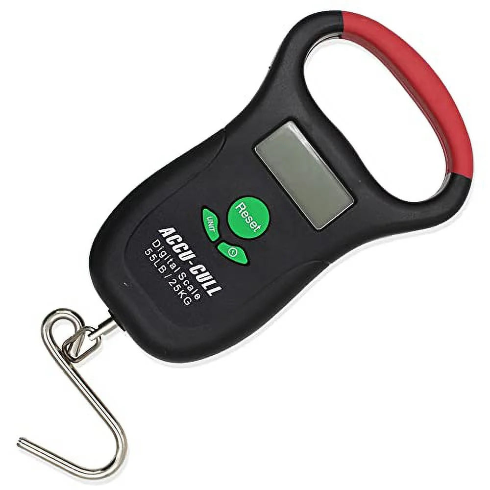 Digital Fish Scale S3600