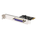 1 Port PCI Express Parallel Adapter Card W71181