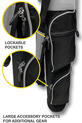 Sunday Range Travel Bag J604897