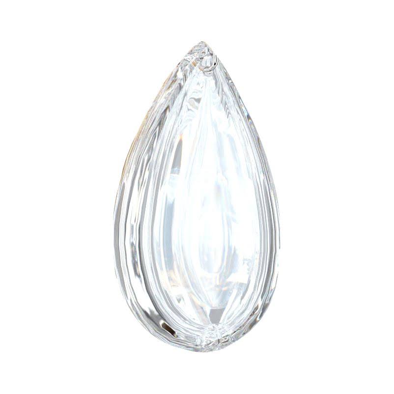 3-Light Semi Flush Mount Q9081