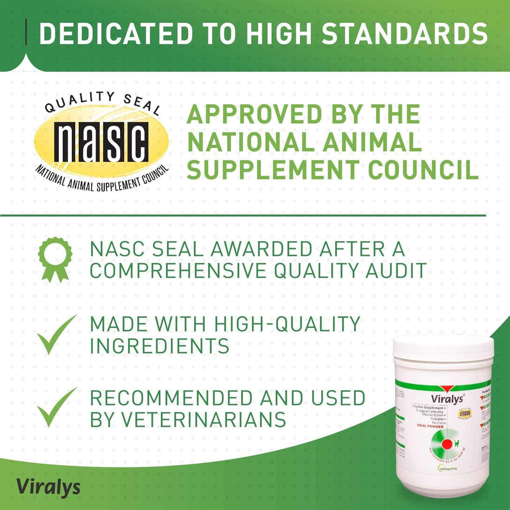 Viralys Powder Q23000