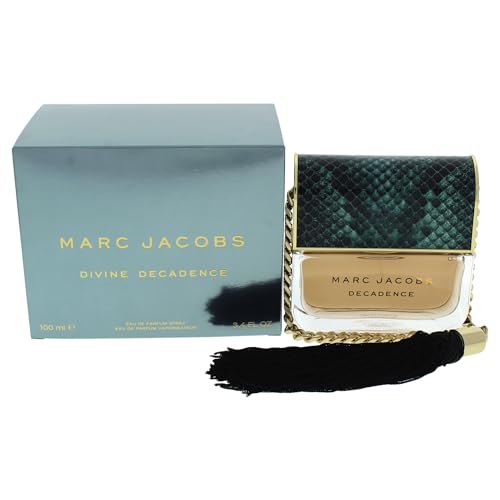 3.4 Ounce Eau De Parfum L421