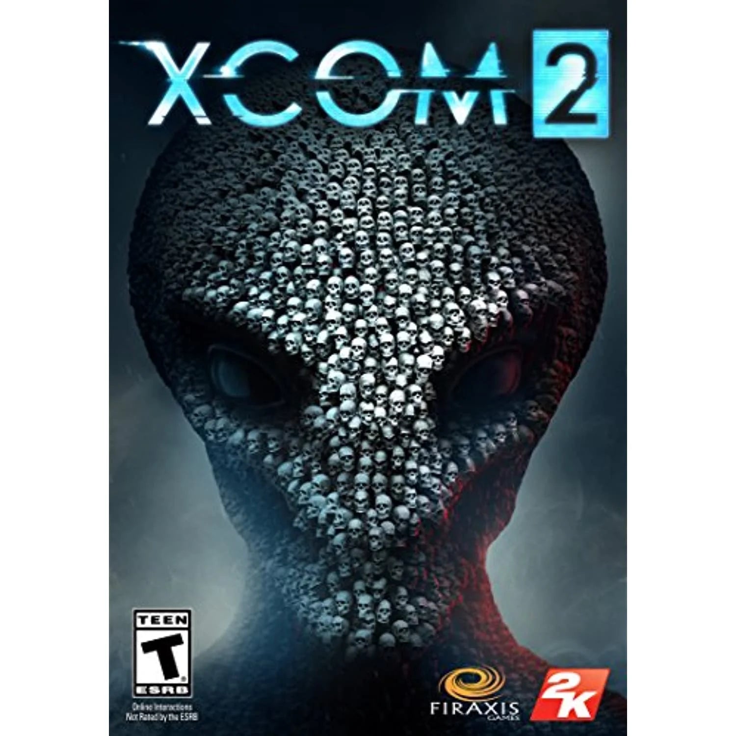 Xcom 2 - Pc X2377